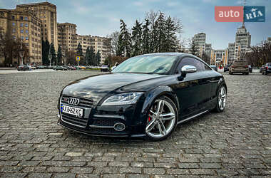 Купе Audi TT S 2012 в Харкові