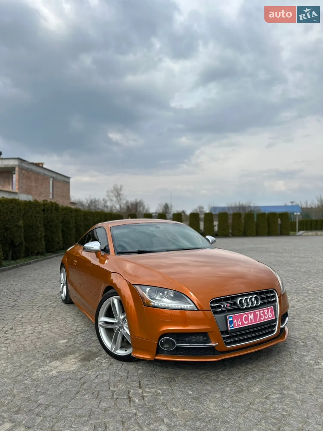 Фото авто 5