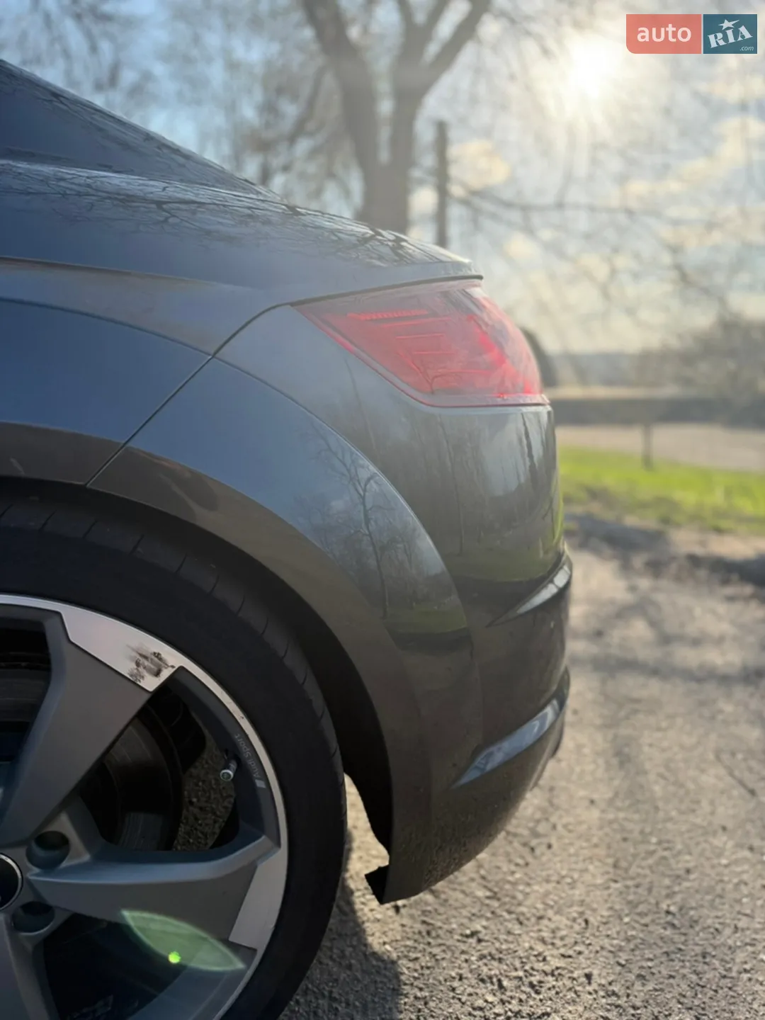 2015 Audi TTS - мініатюра 14