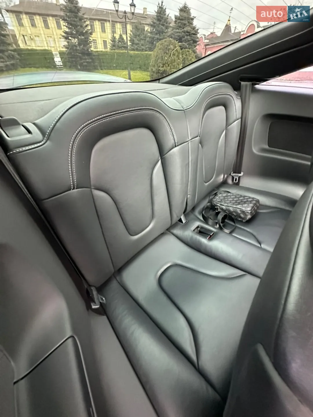 2011 Audi TTS - мініатюра 18