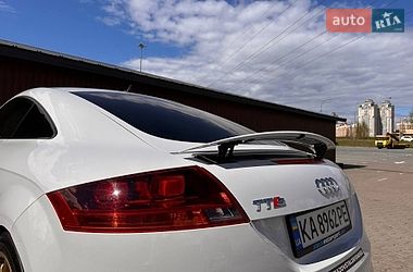 Купе Audi TT S 2012 в Киеве