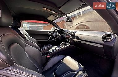 Купе Audi TT S 2012 в Киеве