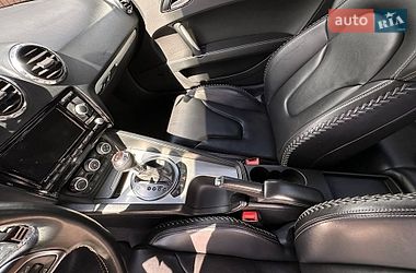 Купе Audi TT S 2012 в Киеве