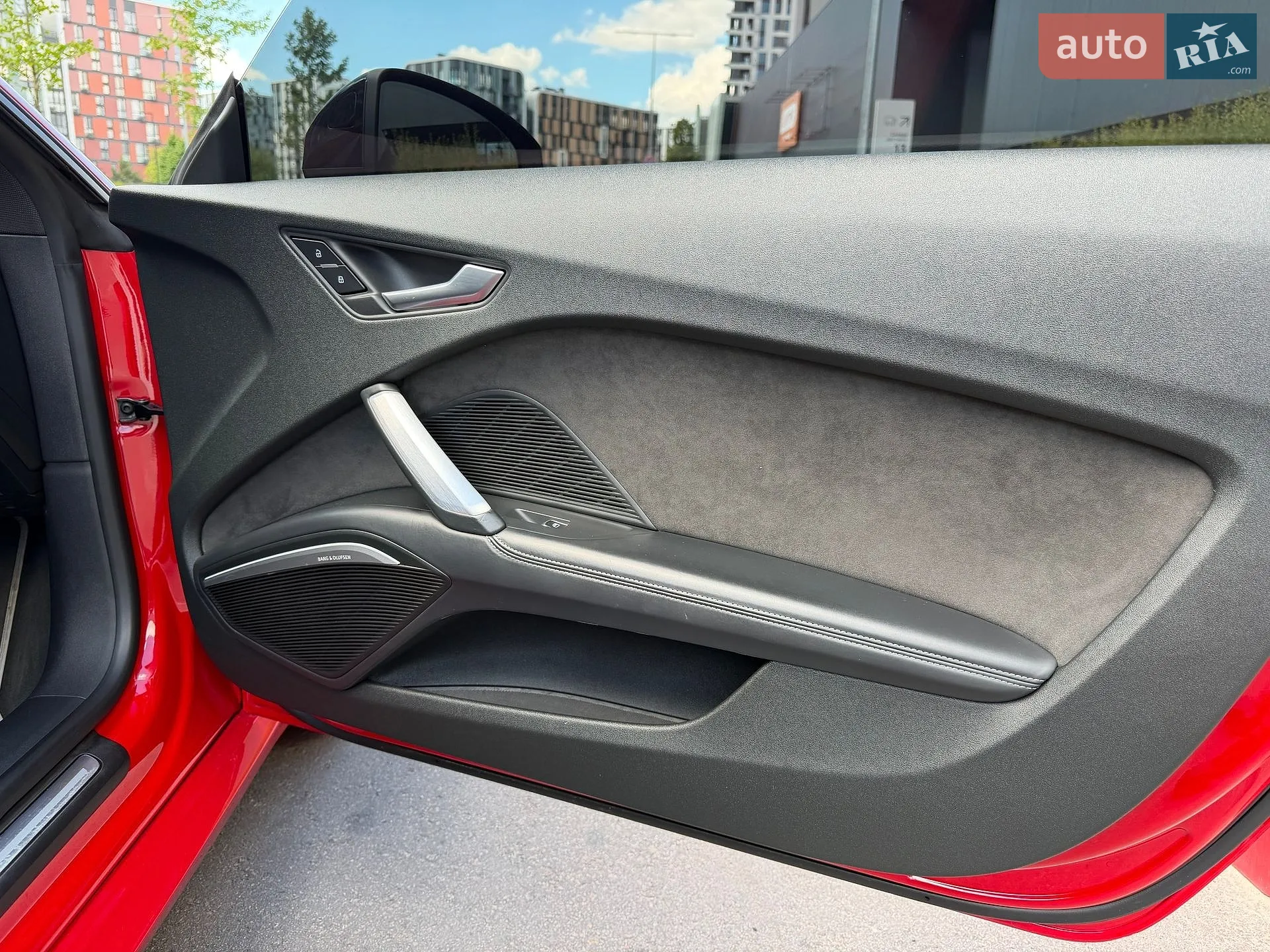 2016 Audi TTS - мініатюра 17