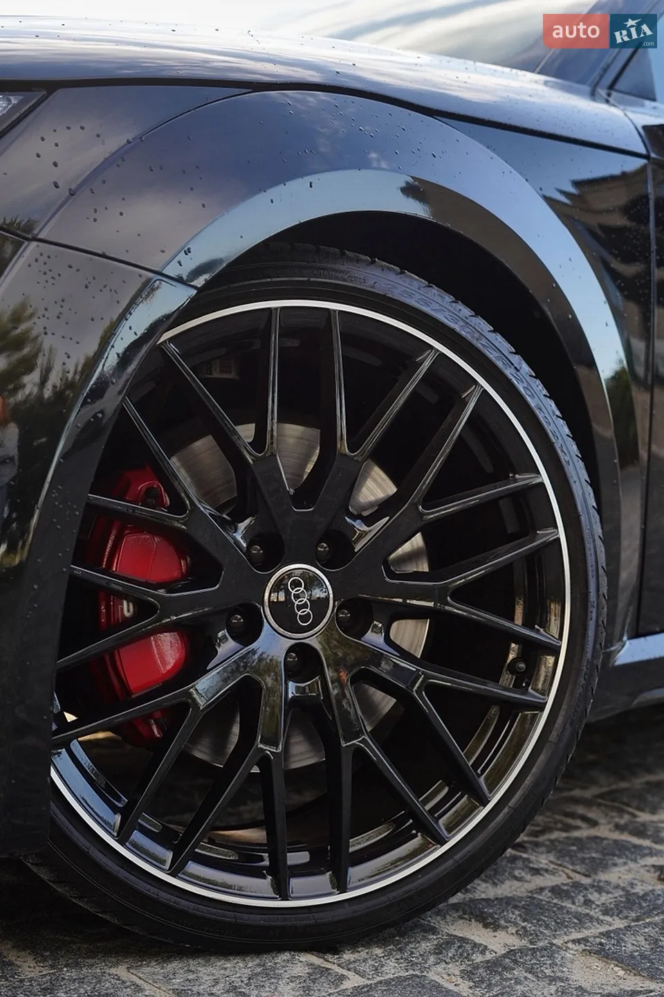2019 Audi TTS - мініатюра 8