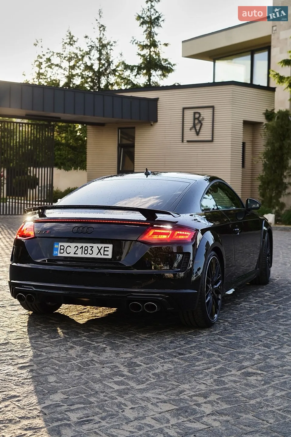 2019 Audi TTS - мініатюра 12