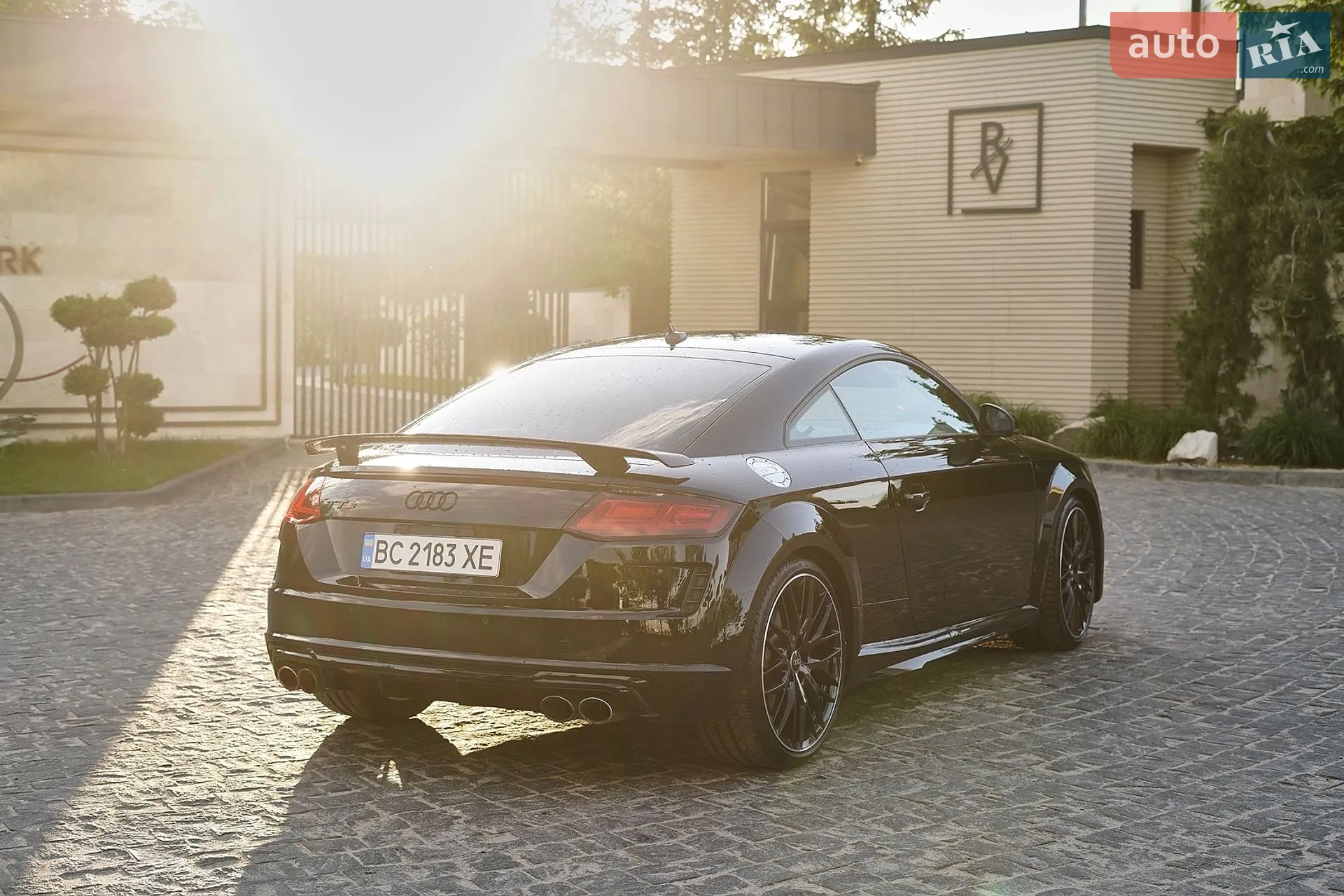 2019 Audi TTS - мініатюра 15