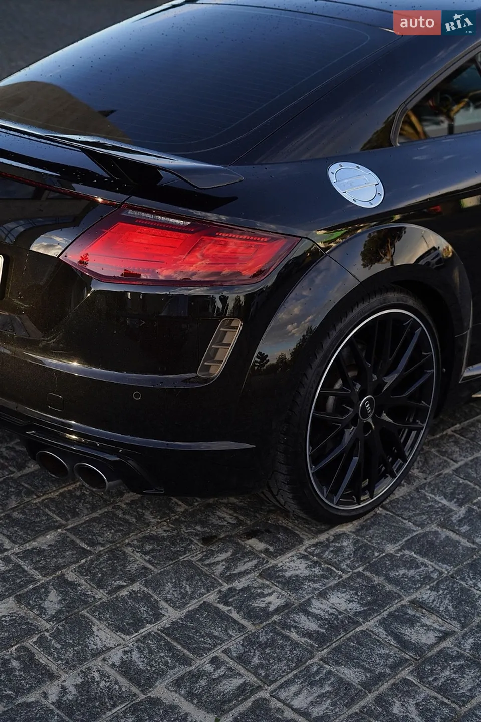 2019 Audi TTS - мініатюра 20