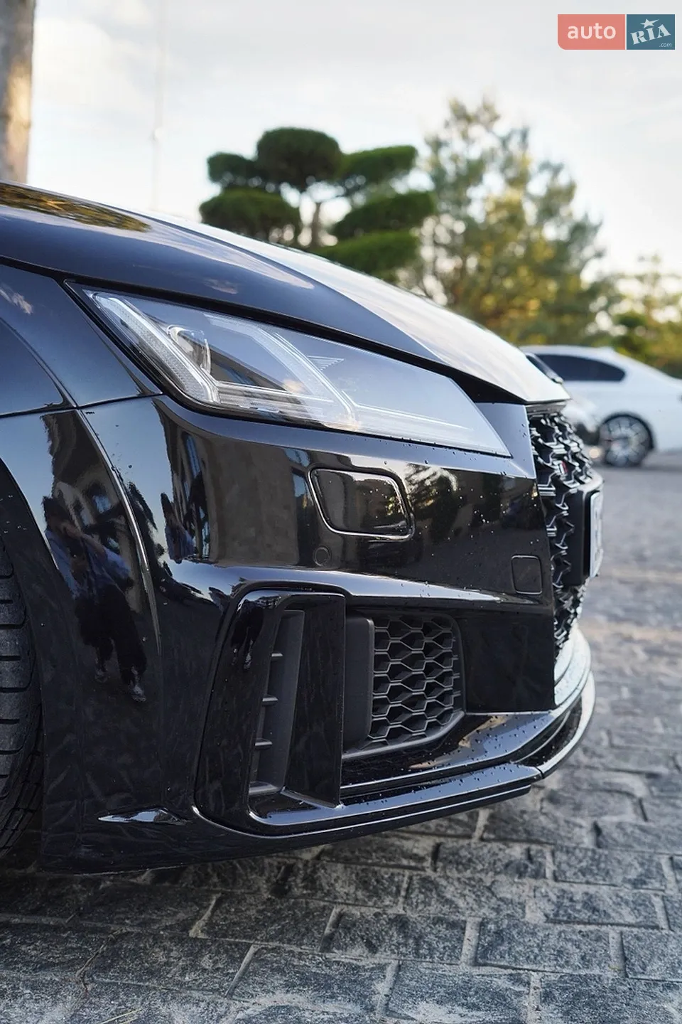 2019 Audi TTS - мініатюра 23
