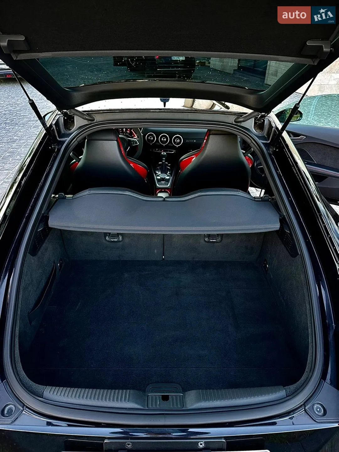 2019 Audi TTS - мініатюра 41