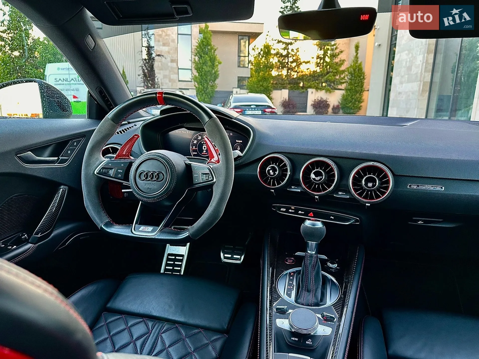2019 Audi TTS - мініатюра 43