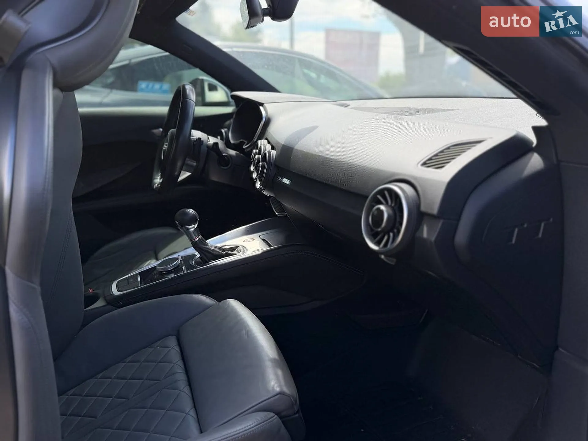 2015 Audi TTS - мініатюра 13