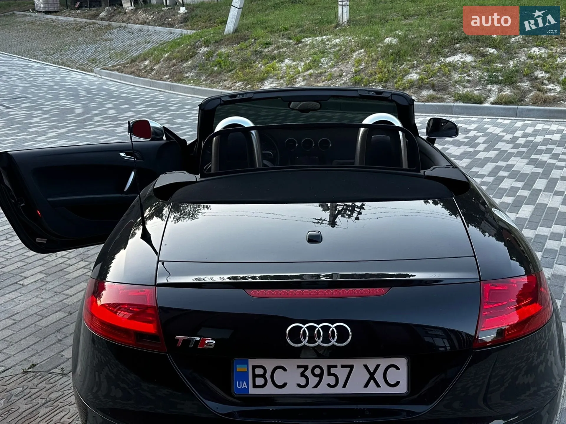 2012 Audi TTS - мініатюра 19