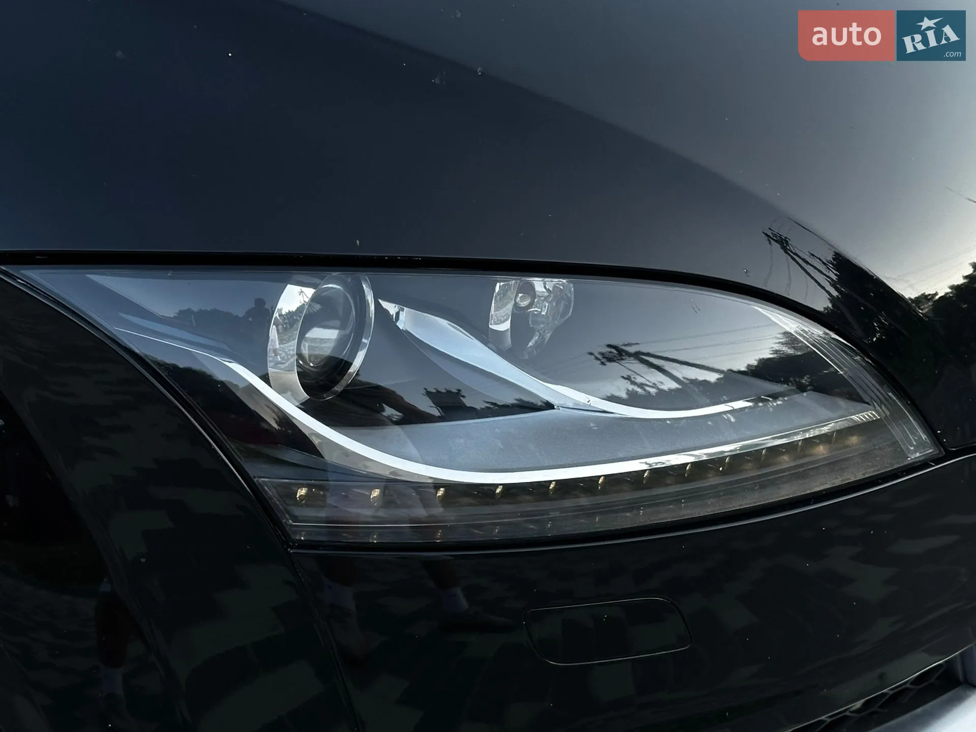2012 Audi TTS - мініатюра 25