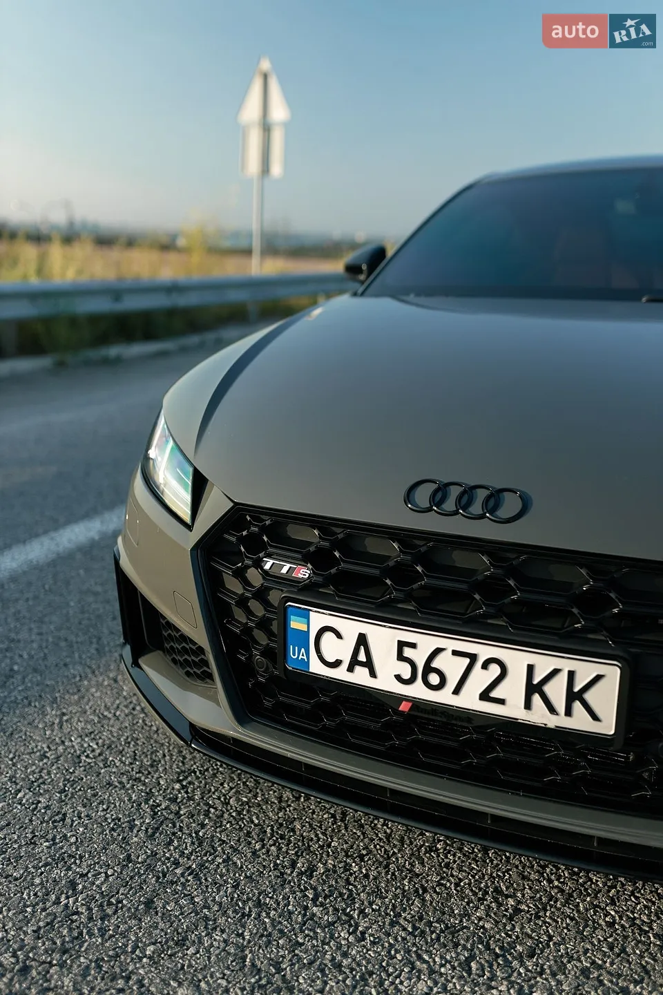 2019 Audi TTS - мініатюра 7