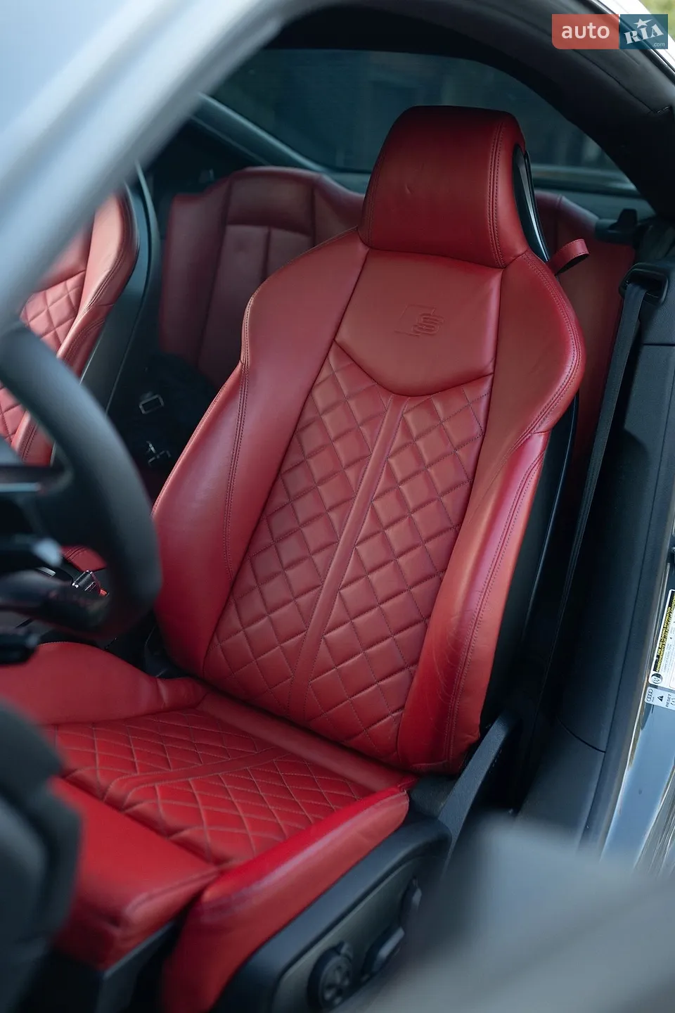 2019 Audi TTS - мініатюра 24