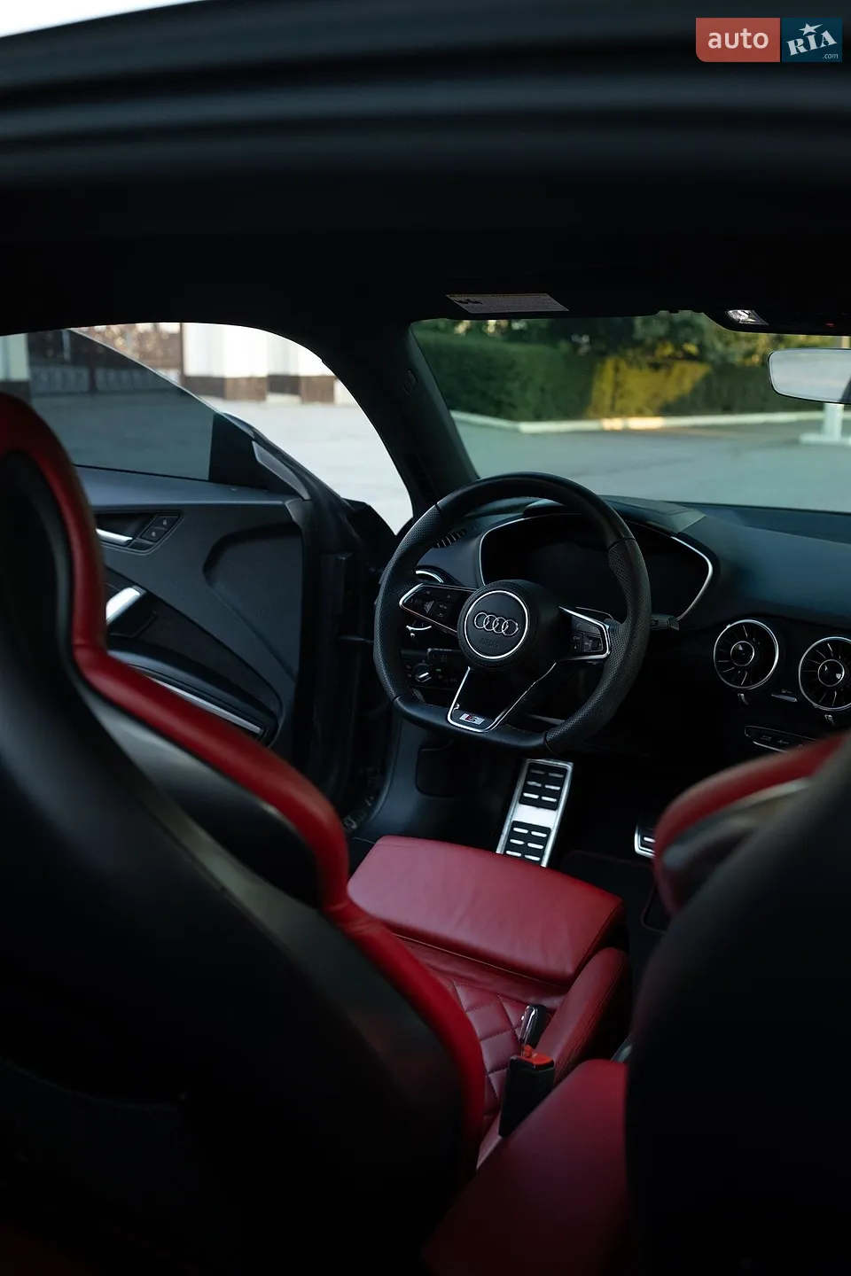 2019 Audi TTS - мініатюра 28