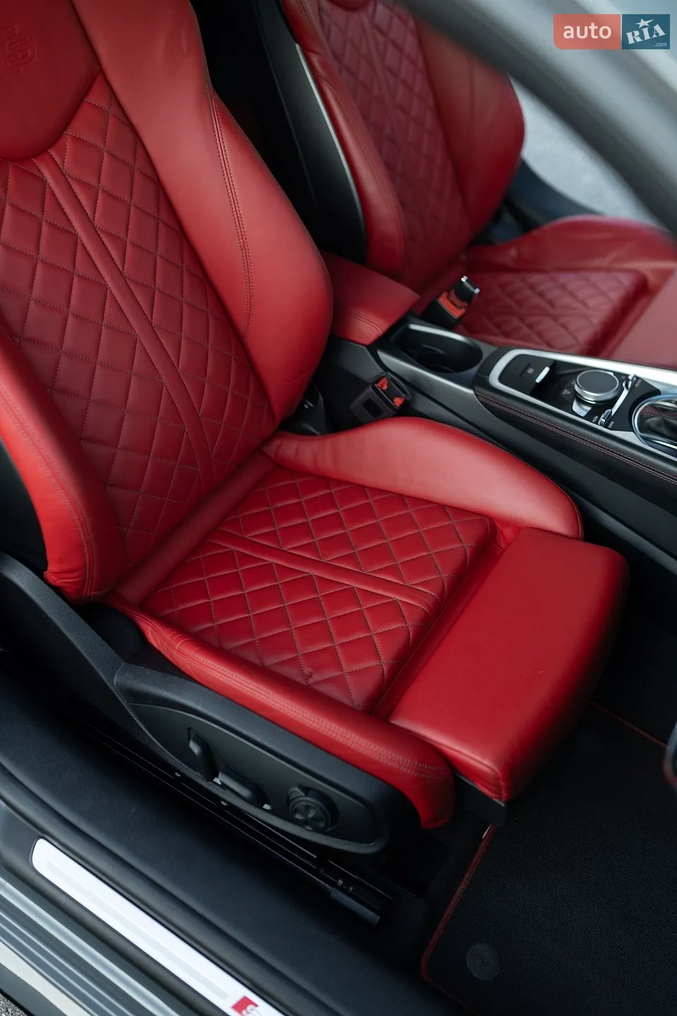 2019 Audi TTS - мініатюра 33