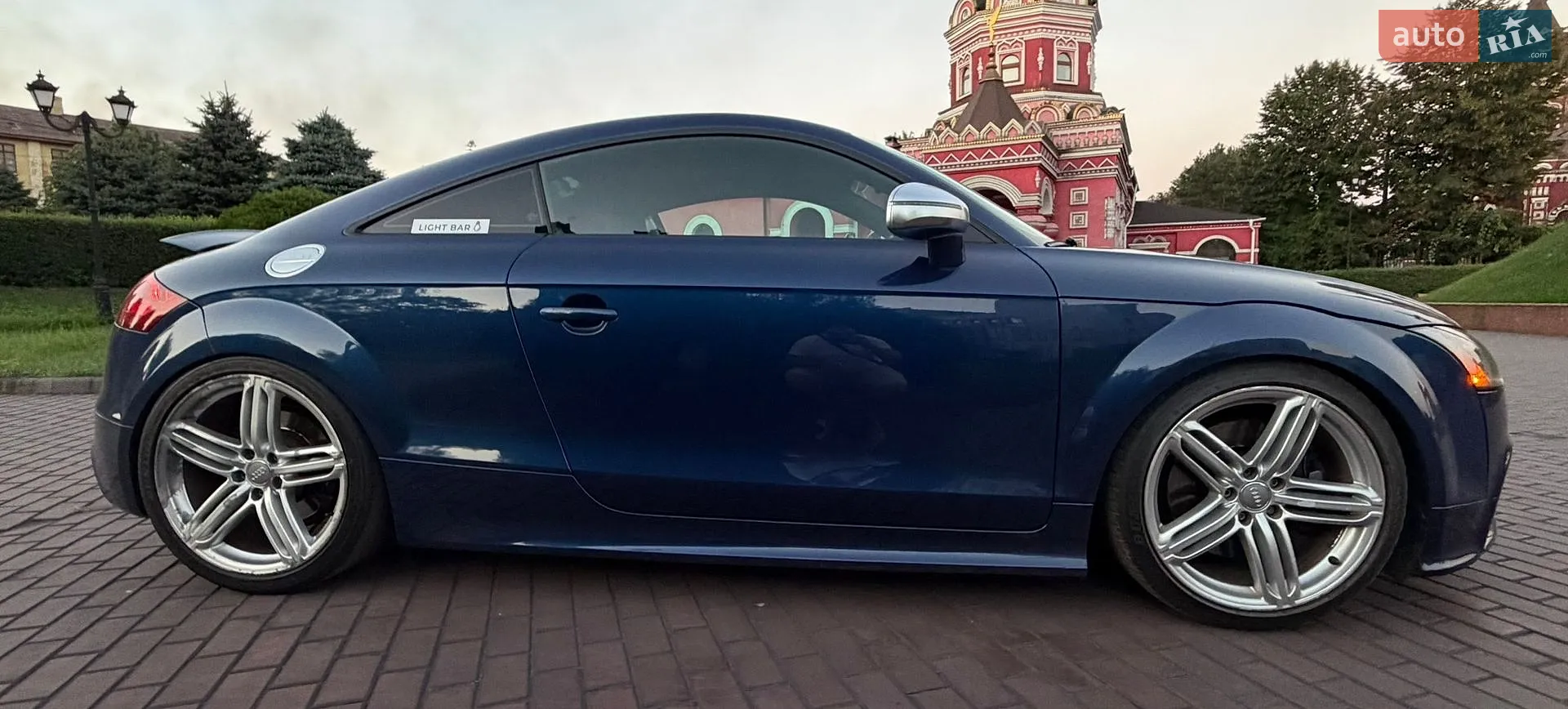 2011 Audi TTS - мініатюра 5