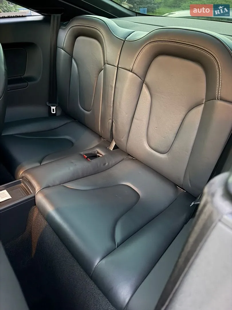 2011 Audi TTS - мініатюра 12