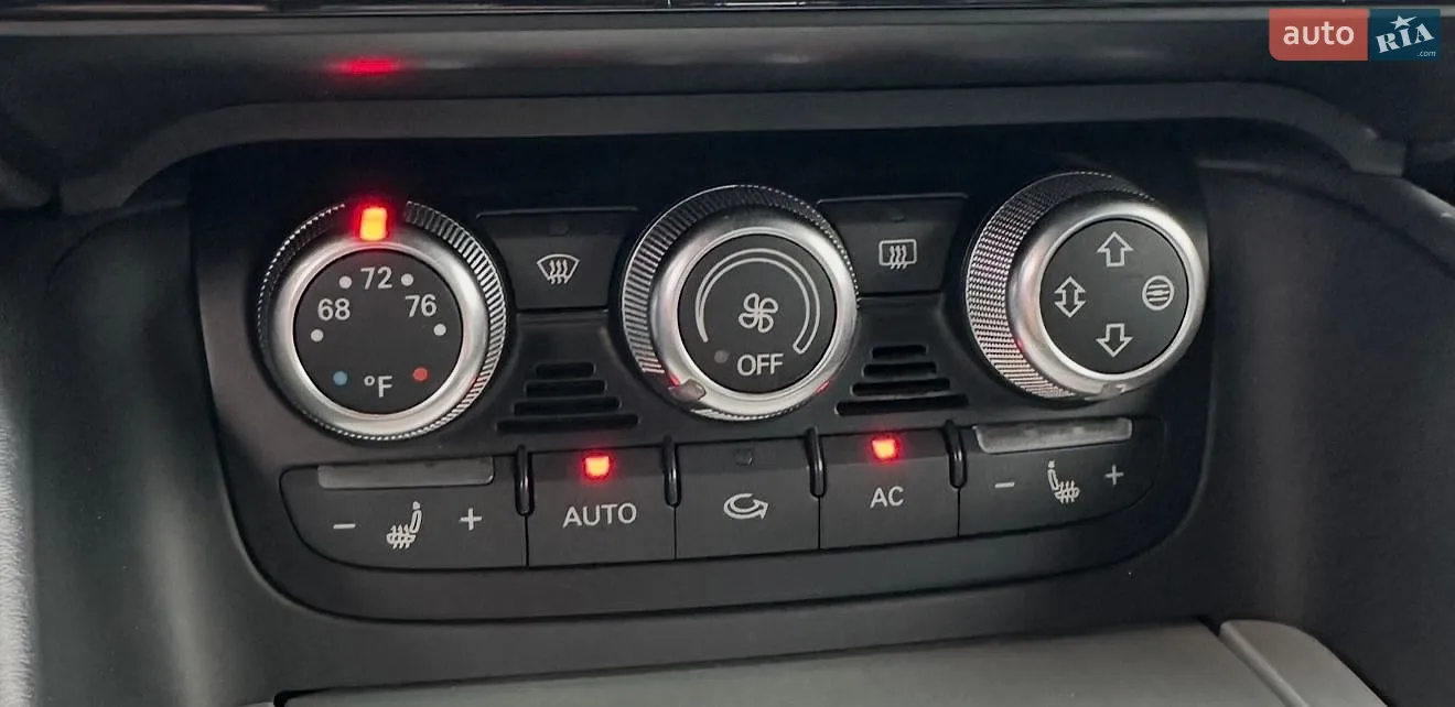 2011 Audi TTS - мініатюра 24