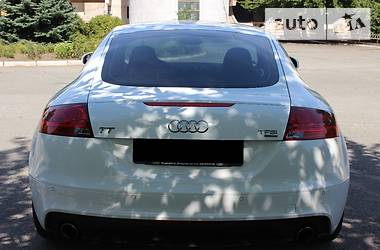 Купе Audi TT 2011 в Днепре