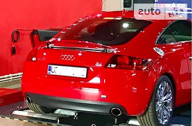 Купе Audi TT 2008 в Киеве