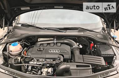 Купе Audi TT 2012 в Киеве