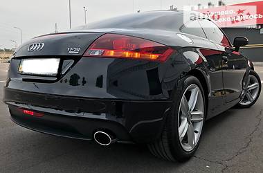 Audi TT 2012