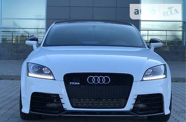 Купе Audi TT 2010 в Харькове