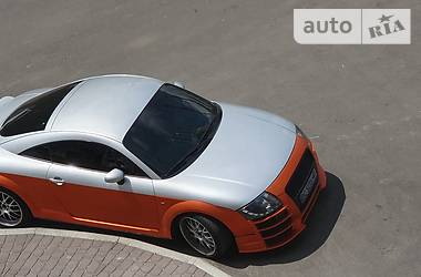 Купе Audi TT 2000 в 