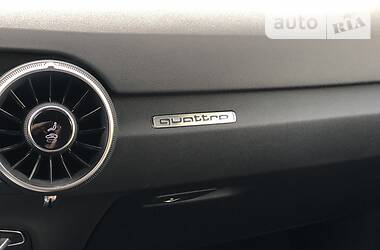 Купе Audi TT 2016 в 