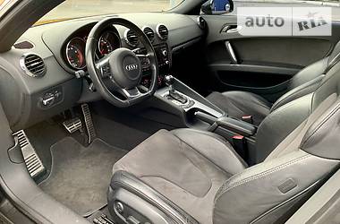 Купе Audi TT 2010 в Днепре