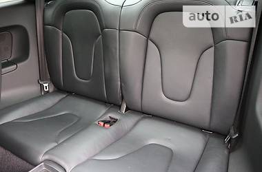 Купе Audi TT 2010 в 