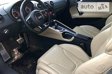 Купе Audi TT 2011 в Киеве