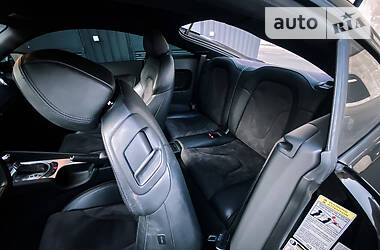 Купе Audi TT 2010 в 