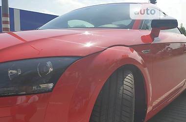 Купе Audi TT 2010 в Коломые