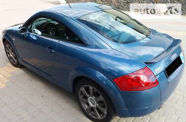 Купе Audi TT 1998 в Гайсине