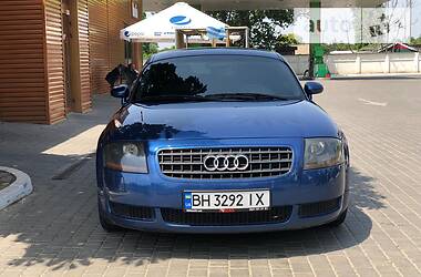 Купе Audi TT 2003 в 