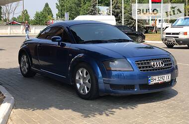 Купе Audi TT 2003 в 