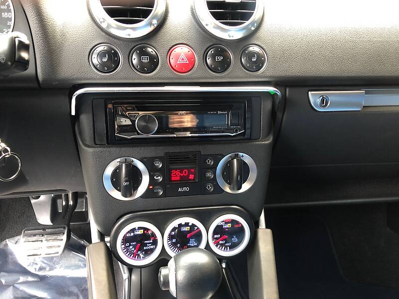 Купе Audi TT 2003 в Одесі