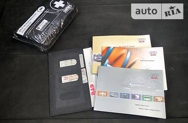 Купе Audi TT 2003 в 