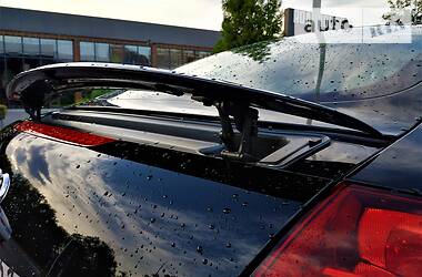 Купе Audi TT 2011 в 