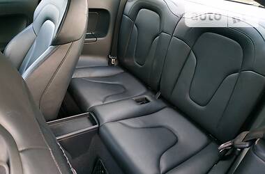 Купе Audi TT 2011 в 