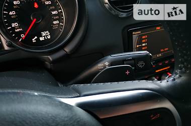 Купе Audi TT 2011 в 