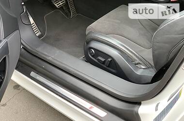 Купе Audi TT 2010 в Киеве