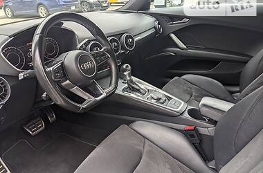 Купе Audi TT 2016 в Киеве