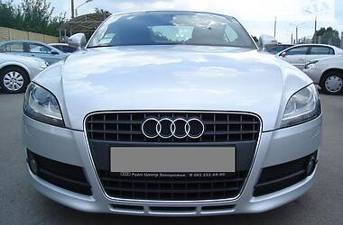 Купе Audi TT 2009 в Запорожье