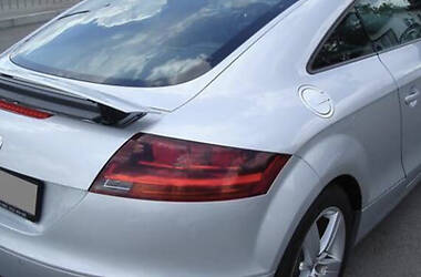 Audi TT 2009 Audi TT 2009