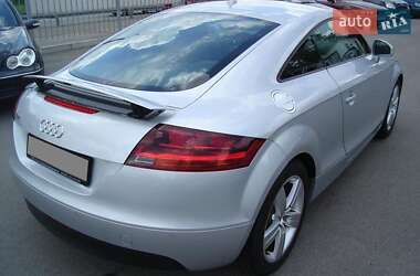 Купе Audi TT 2009 в 